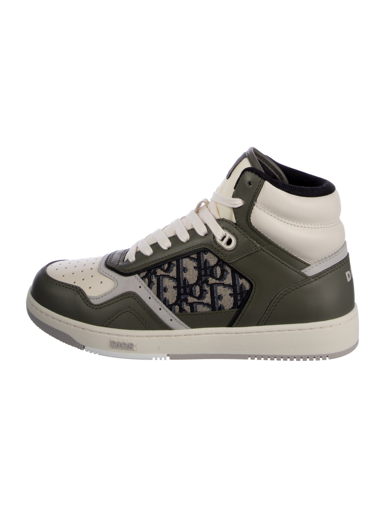 DIOR MEN B27 Sneakers w/ Tags