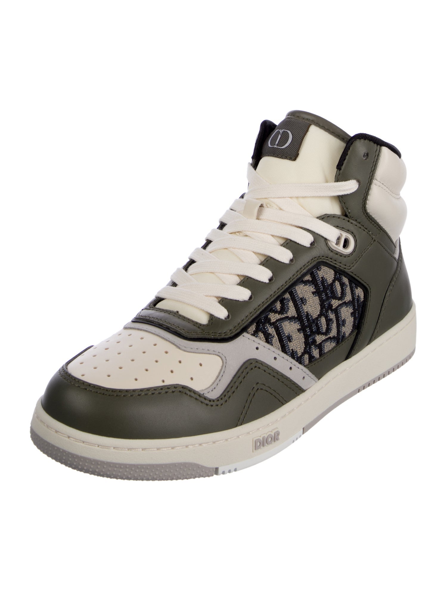 DIOR MEN B27 Sneakers w/ Tags