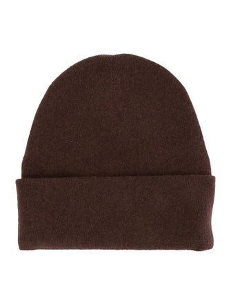 DIOR MEN Embroidered Beanie