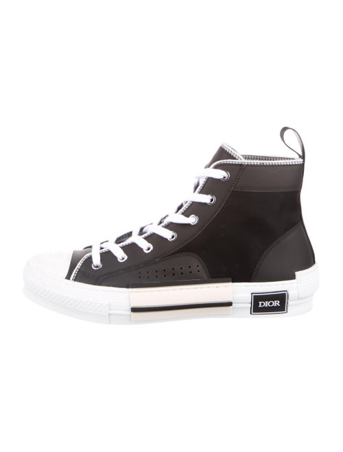 DIOR MEN B23 Sneakers