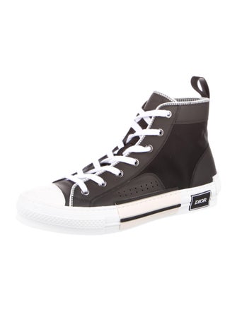 DIOR MEN B23 Sneakers