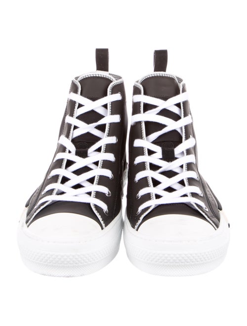 DIOR MEN B23 Sneakers
