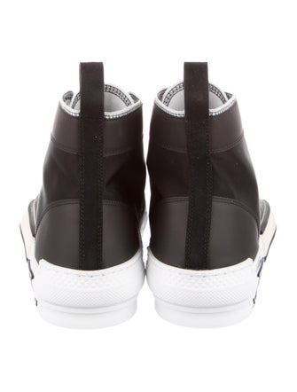 DIOR MEN B23 Sneakers