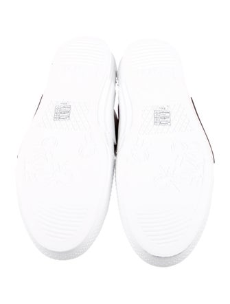 DIOR MEN B23 Sneakers