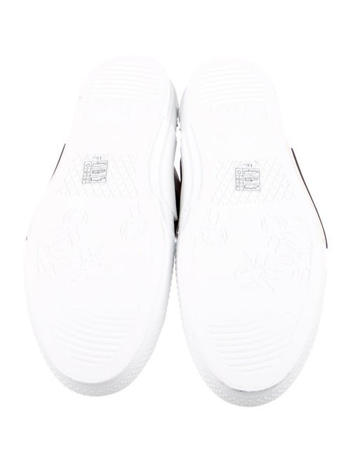 DIOR MEN B23 Sneakers