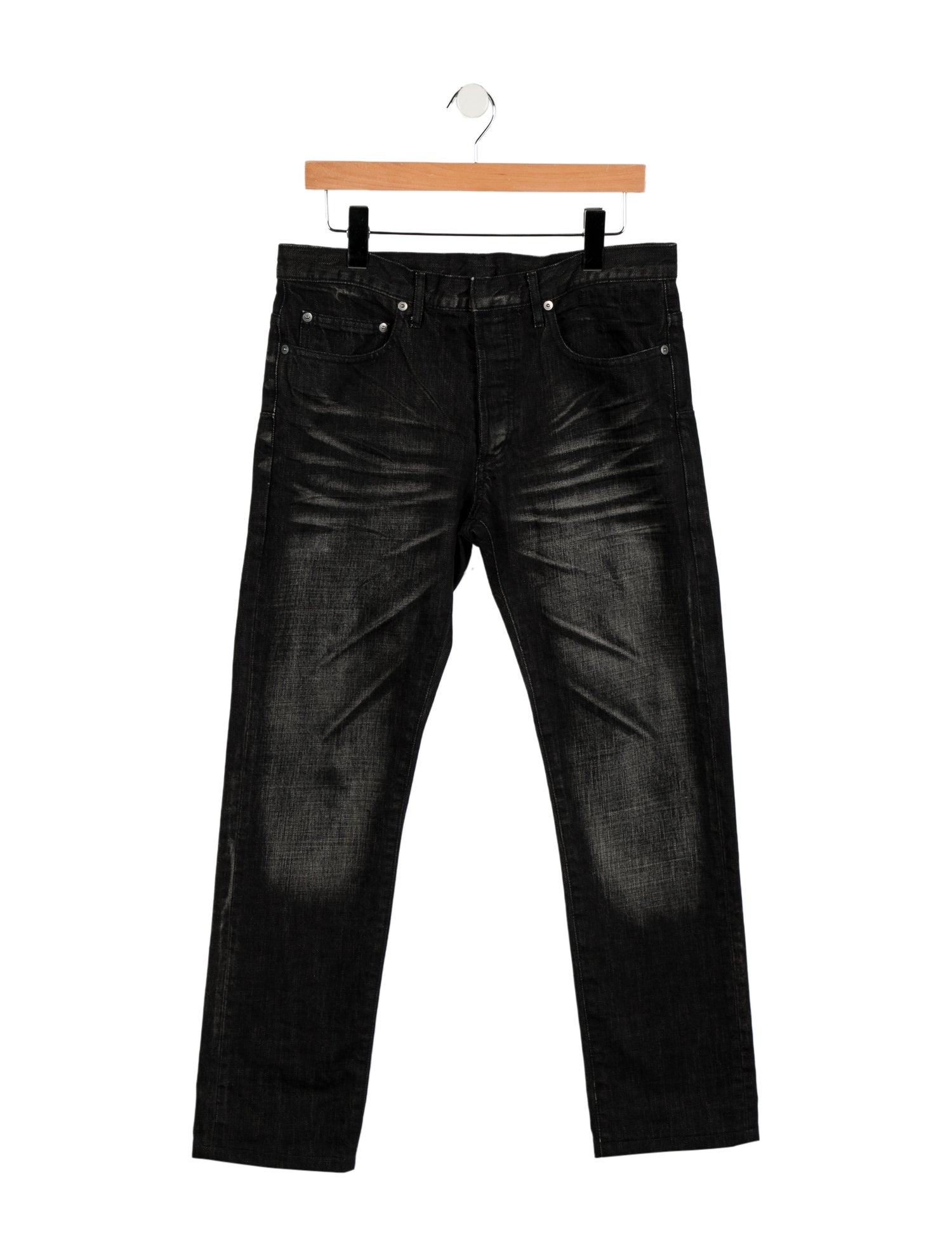 Dior Homme Vintage Skinny Jeans