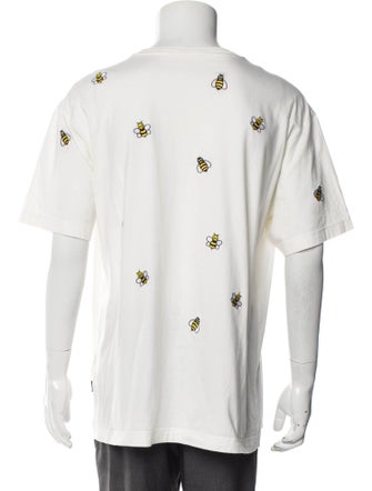 DIOR x KAWS 2019 Graphic Print T-Shirt