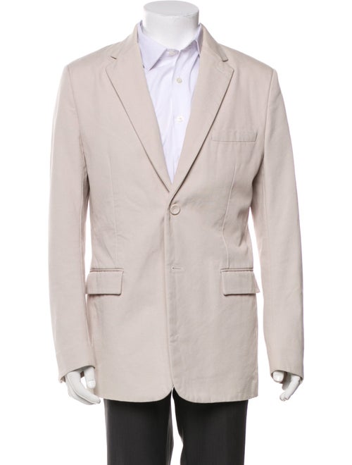 DIOR MEN 2019 Signature Logo Blazer