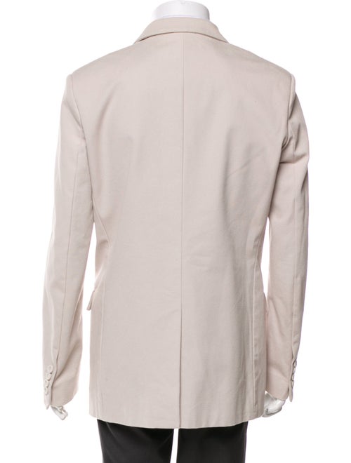 DIOR MEN 2019 Signature Logo Blazer