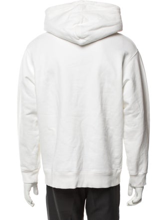 DIOR MEN 2020 X Alex Foxton Hoodie