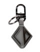 Christian Dior Leather Keychain