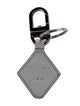 Christian Dior Leather Keychain