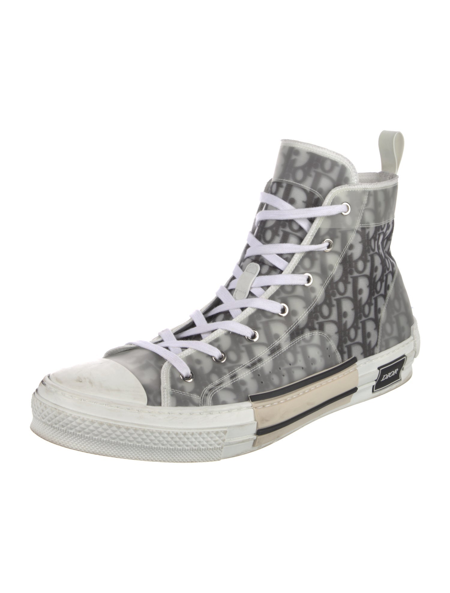 DIOR MEN B23 Sneakers