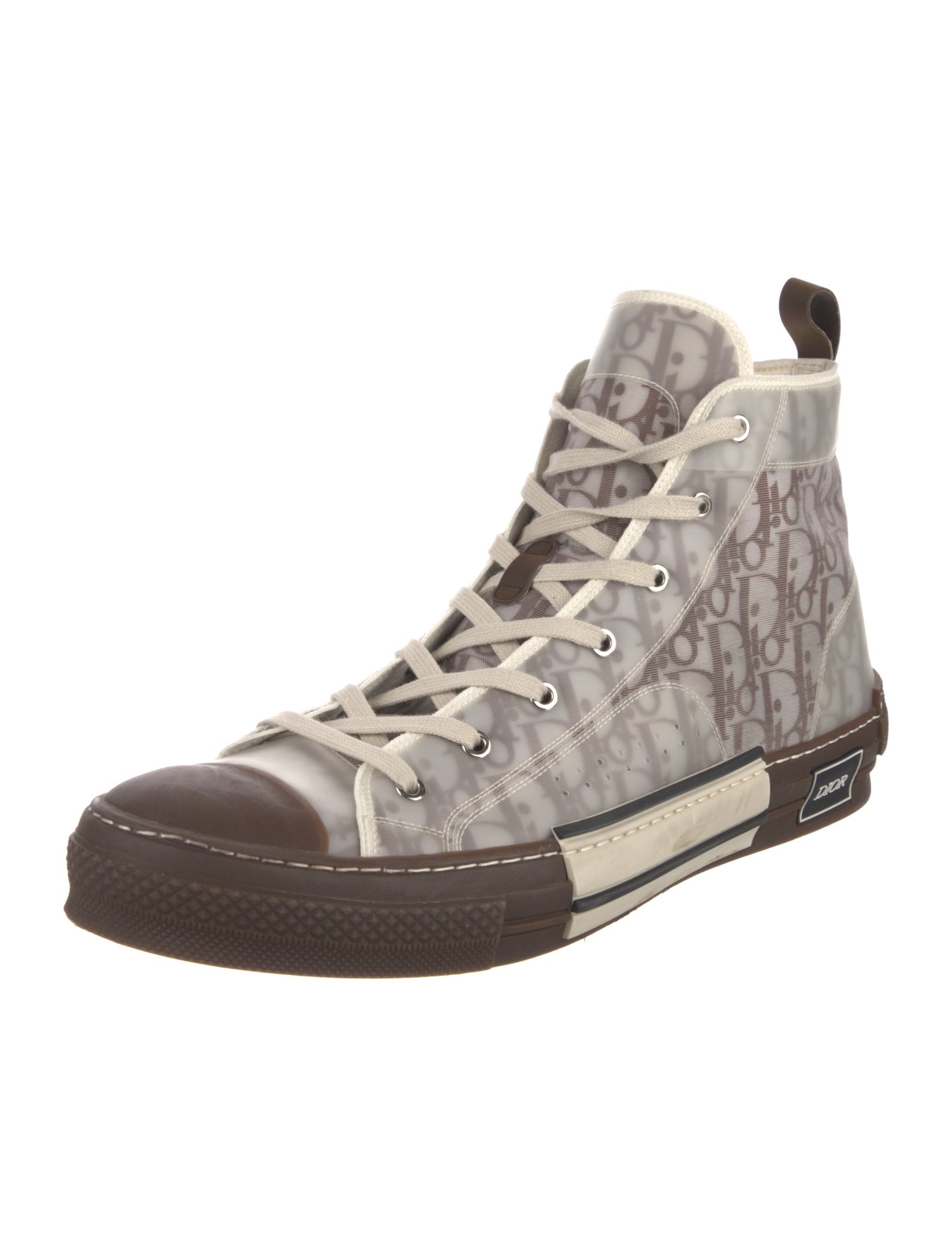 DIOR MEN B23 Sneakers