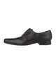 DIOR MEN Leather Oxfords