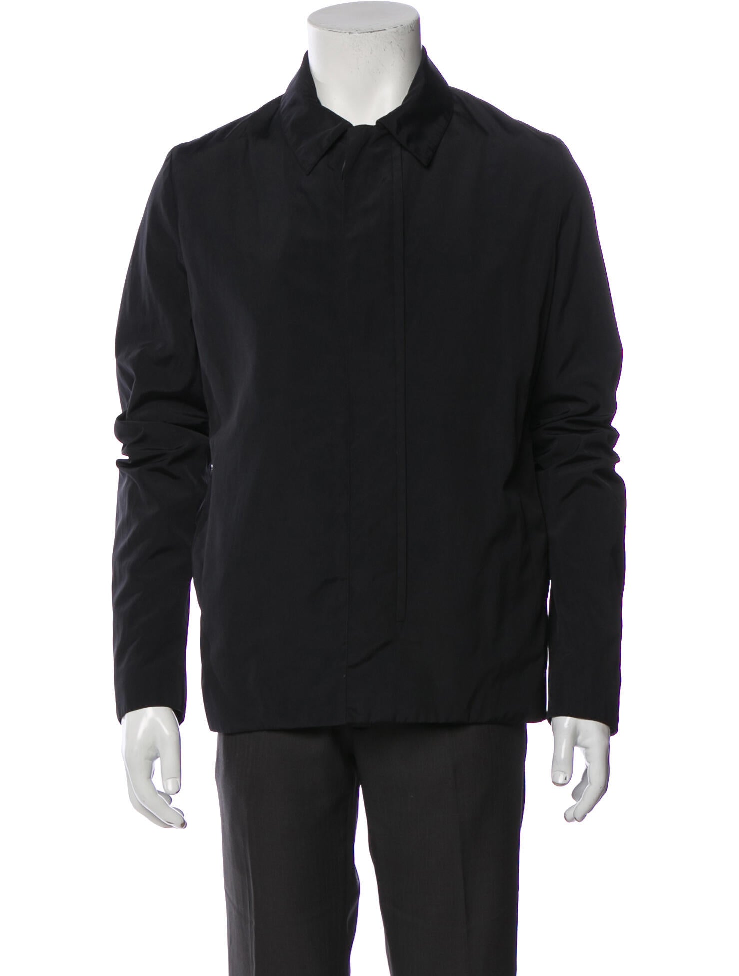 Dior Homme Vintage 2003 Windbreaker