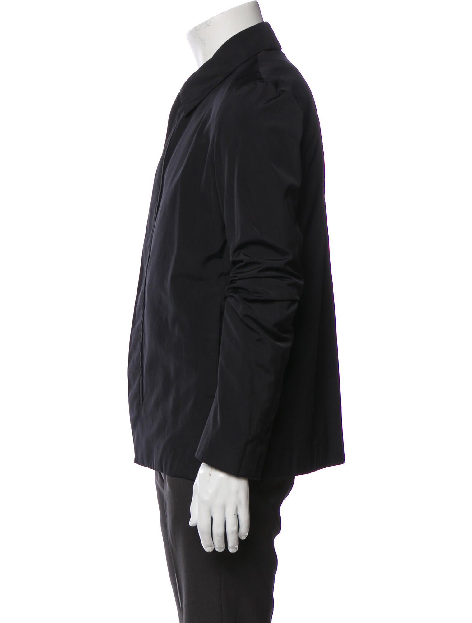 Dior Homme Vintage 2003 Windbreaker