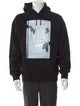 DIOR x Daniel Arsham 2020 Graphic Print Hoodie