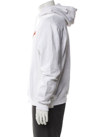 DIOR x Kenny Scharf 2021 Graphic Print Hoodie