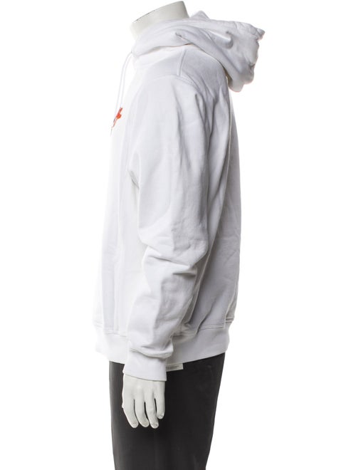 DIOR x Kenny Scharf 2021 Graphic Print Hoodie