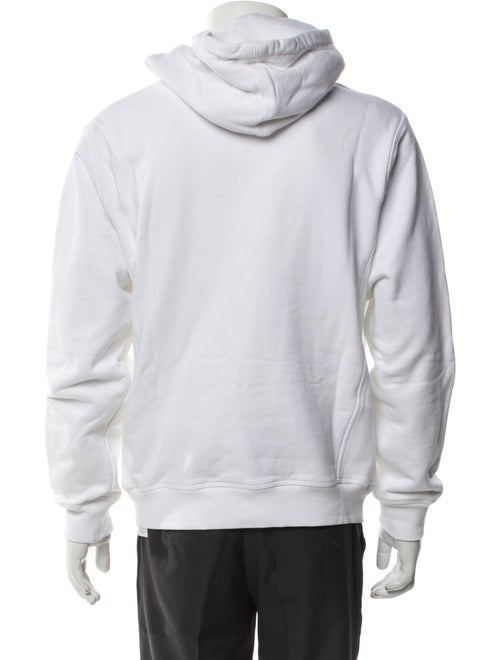 DIOR x Kenny Scharf 2021 Graphic Print Hoodie