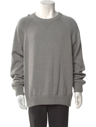 DIOR MEN 2021 Oblique Jacquard Pullover