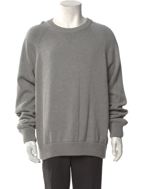 DIOR MEN 2021 Oblique Jacquard Pullover