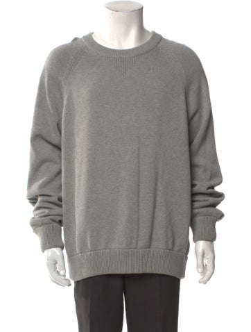 Dior MEN Sweaters 2021 Oblique Jacquard Pullover XXL