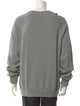 DIOR MEN 2021 Oblique Jacquard Pullover