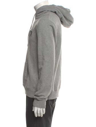 DIOR MEN 2019 CD Icon Hoodie