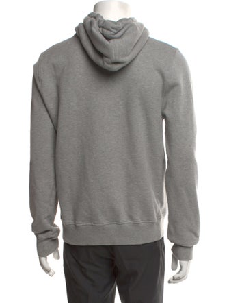 DIOR MEN 2019 CD Icon Hoodie