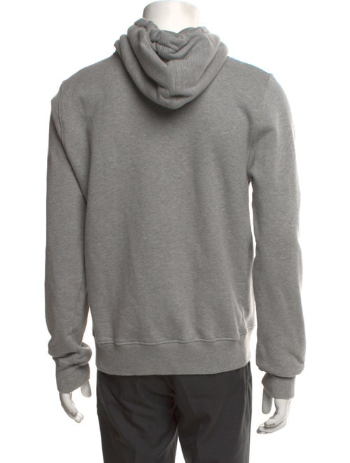 DIOR MEN 2019 CD Icon Hoodie