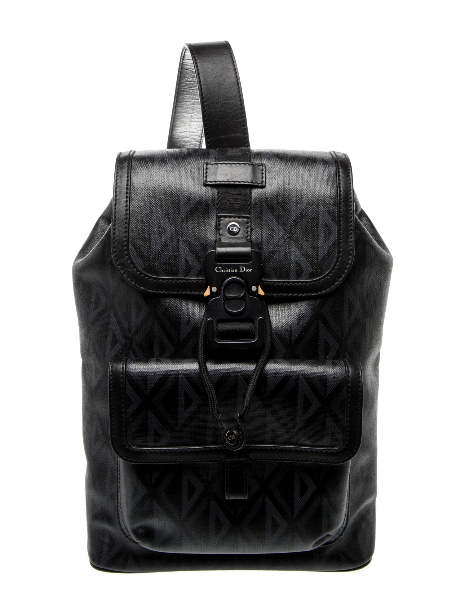 DIOR MEN Backpack 2023