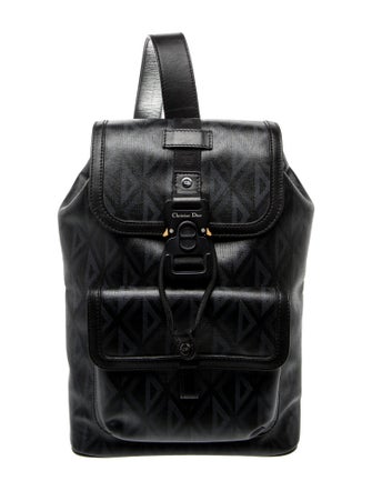 DIOR MEN Backpack 2023