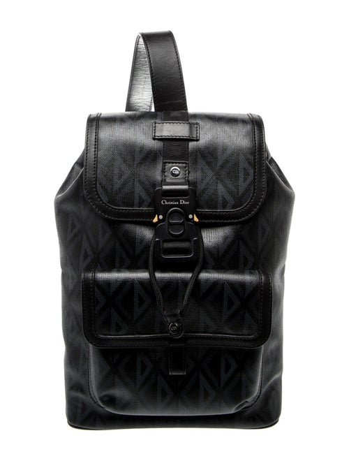 DIOR MEN Backpack 2023