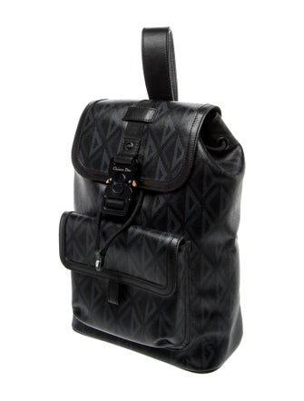 DIOR MEN Backpack 2023