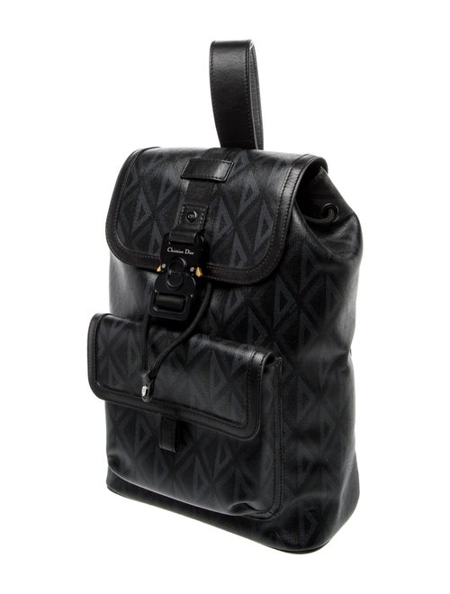 DIOR MEN Backpack 2023
