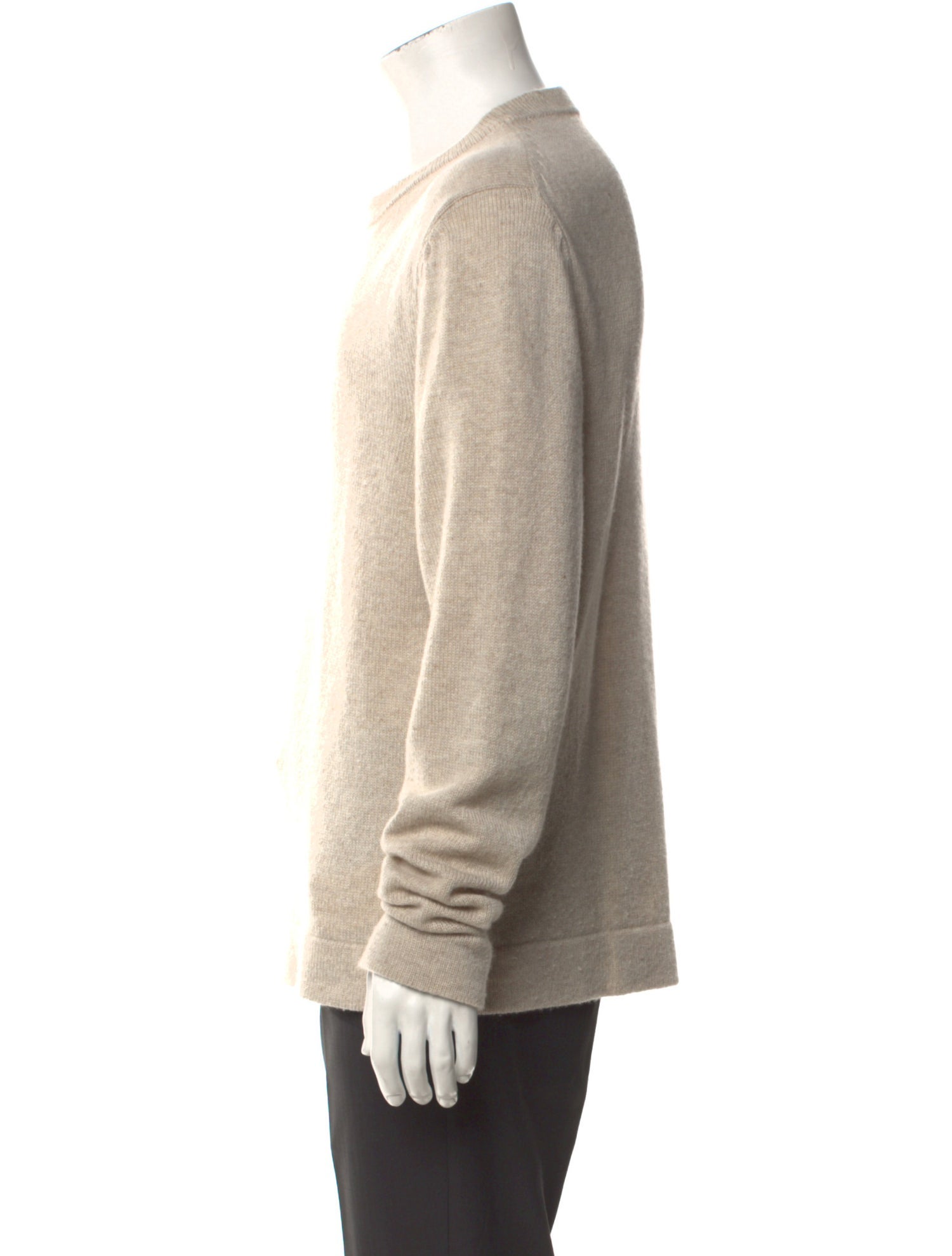 DIOR MEN 2022 Cashmere Pullover