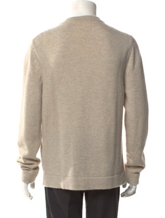 DIOR MEN 2022 Cashmere Pullover