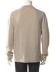 DIOR MEN 2022 Cashmere Pullover