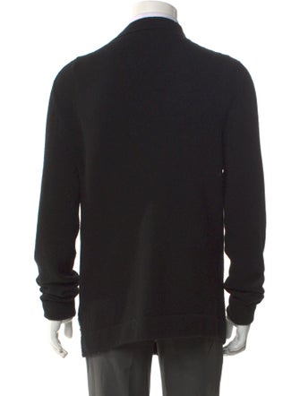 DIOR MEN 2022 Bee Accent Cardigan