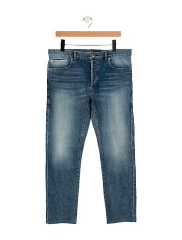 Dior MEN Jeans 2022 Skinny US 34 | L