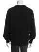 DIOR MEN 2021 Virgin Wool Pullover