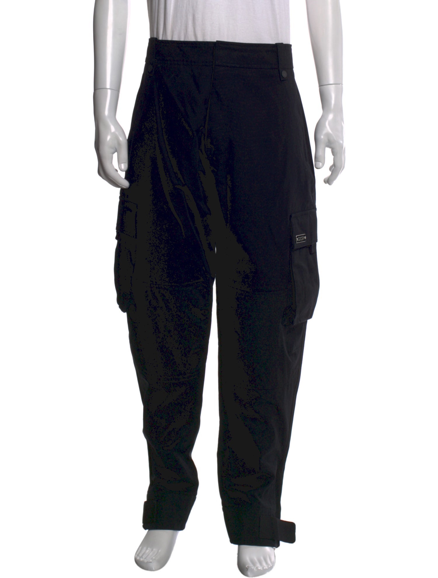 DIOR MEN 2019 Joggers