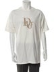 Dior x ERL 2023 Graphic Print T-Shirt