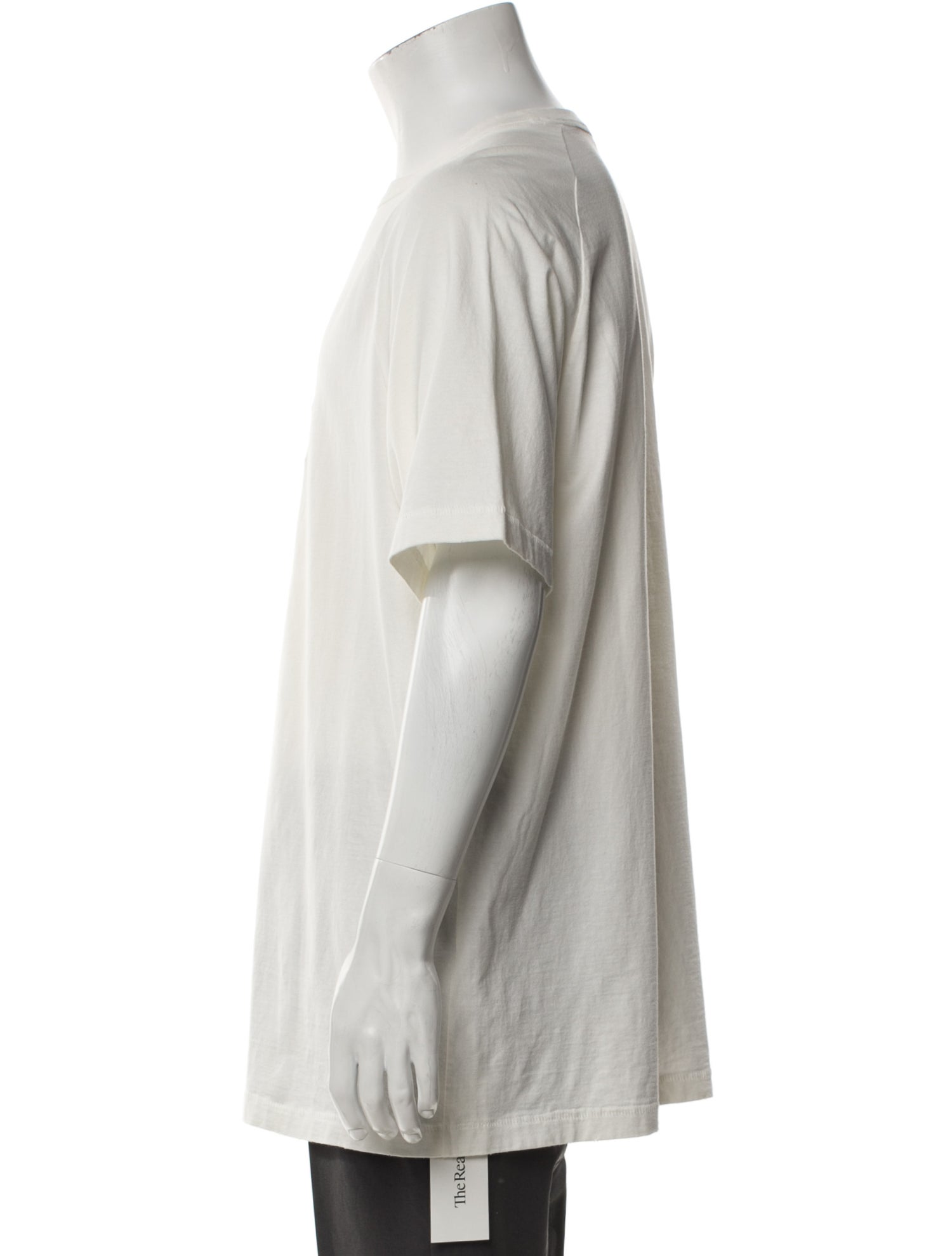 Dior x ERL 2023 Graphic Print T-Shirt