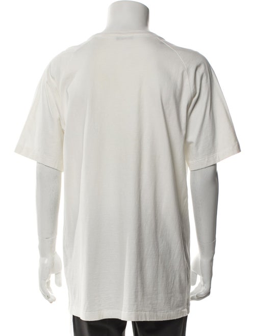 Dior x ERL 2023 Graphic Print T-Shirt