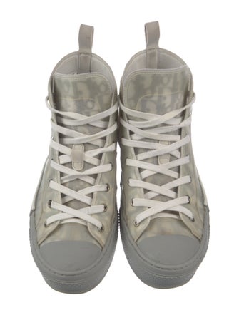 DIOR MEN B23 Sneakers