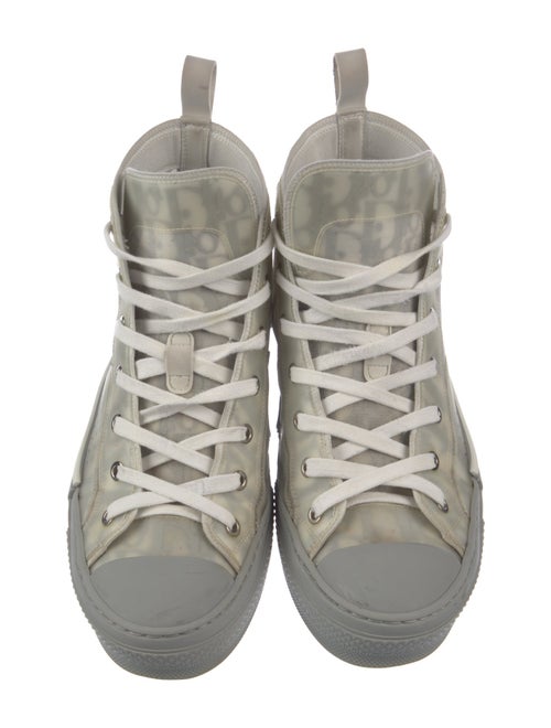 DIOR MEN B23 Sneakers