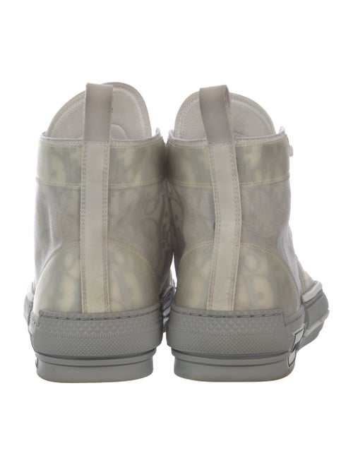 DIOR MEN B23 Sneakers